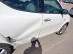 2013 CHRYSLER YPSILON S  for sale at Copart YORK