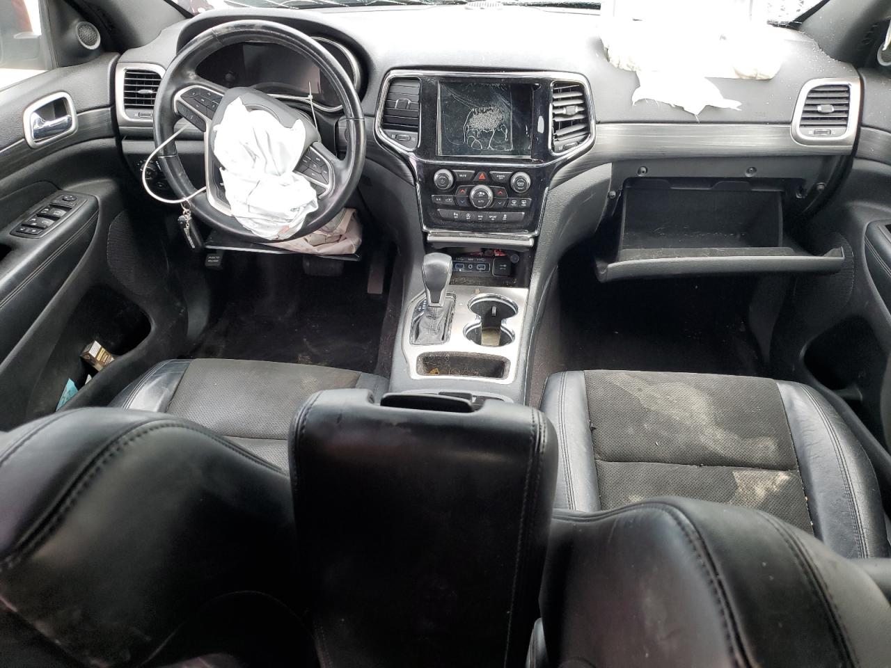 2019 Jeep Grand Cherokee Laredo VIN: 1C4RJFAG0KC625700 Lot: 71605955