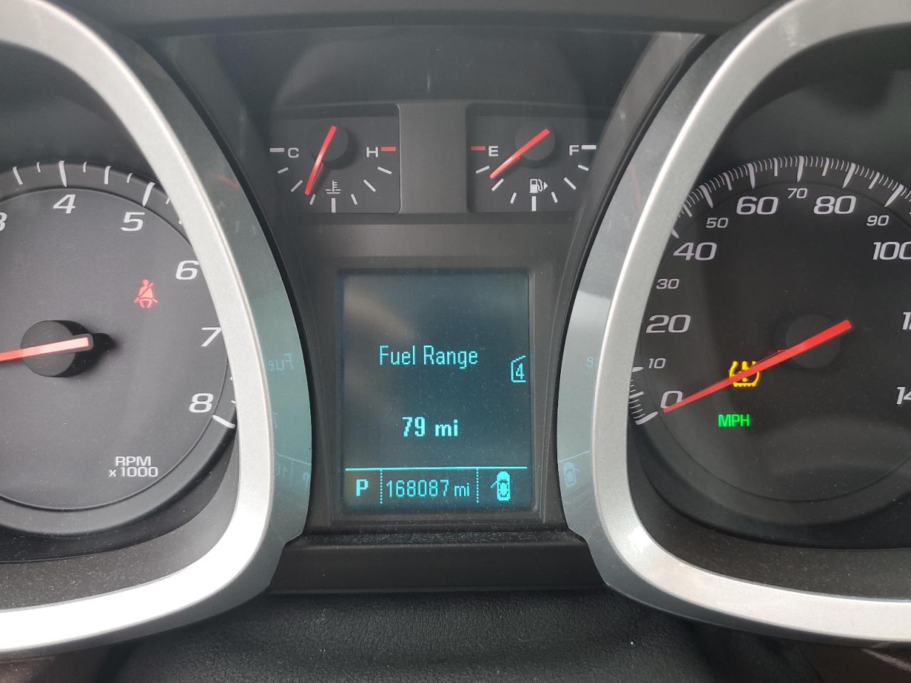 2012 Chevrolet Equinox Lt VIN: 2GNFLPE54C6301887 Lot: 83800175