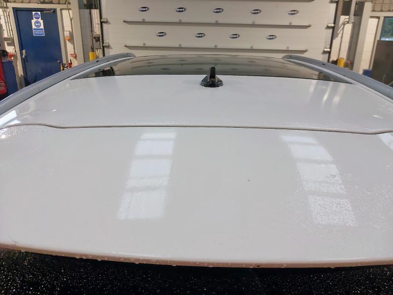 2019 CITROEN C4 GR STOURER FLAIR BHDI 