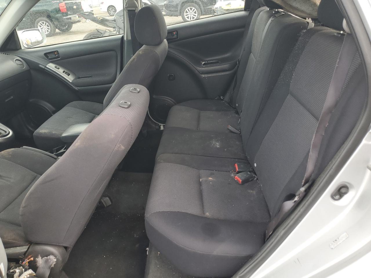 2005 Pontiac Vibe VIN: 5Y2SL63815Z439635 Lot: 81281685