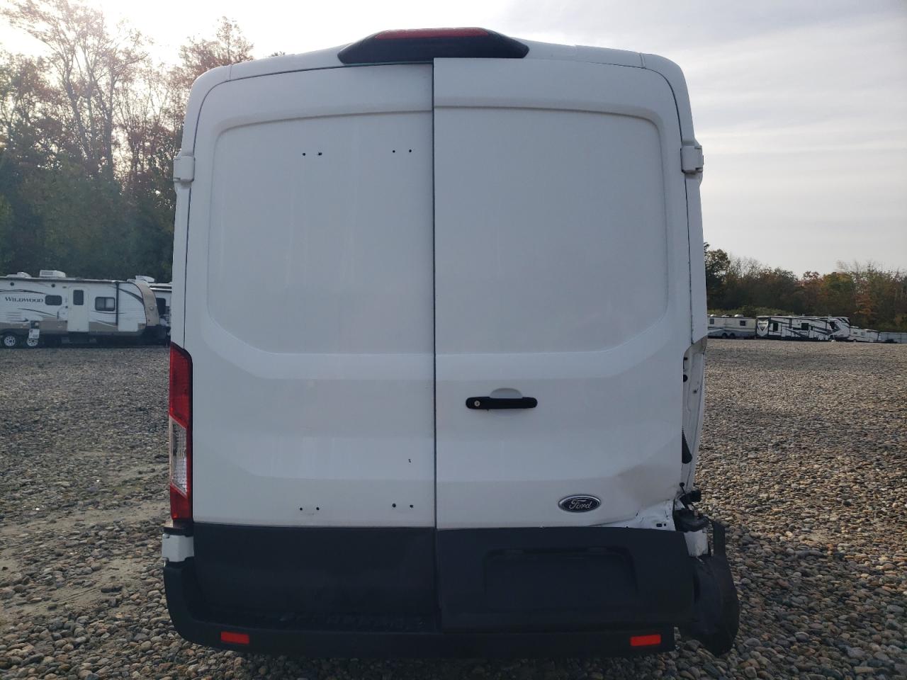 2023 Ford Transit T-350 VIN: 1FTBW2C8XPKC04176 Lot: 72028985