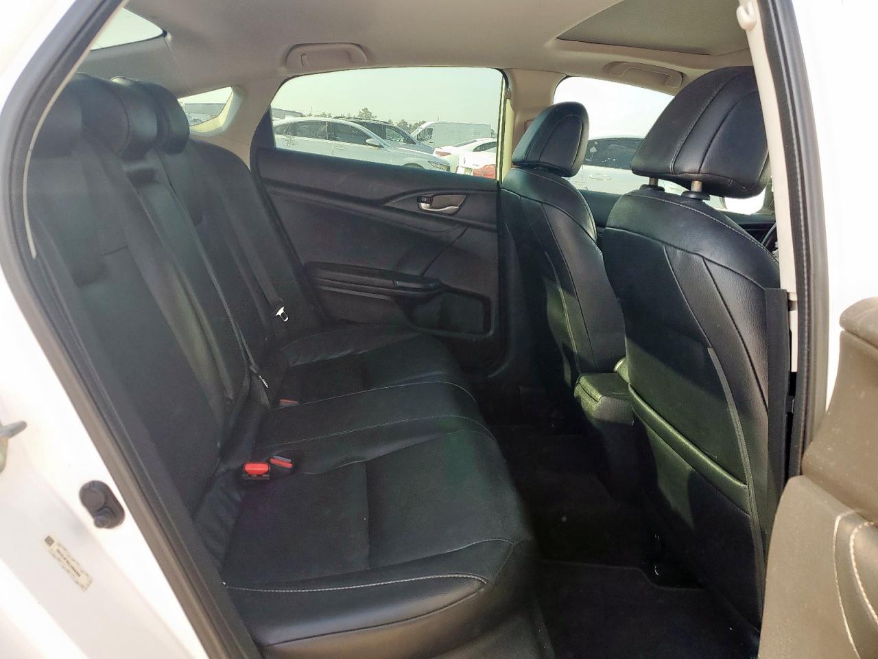 2020 Honda Insight Touring VIN: 19XZE4F95LE009309 Lot: 80675465