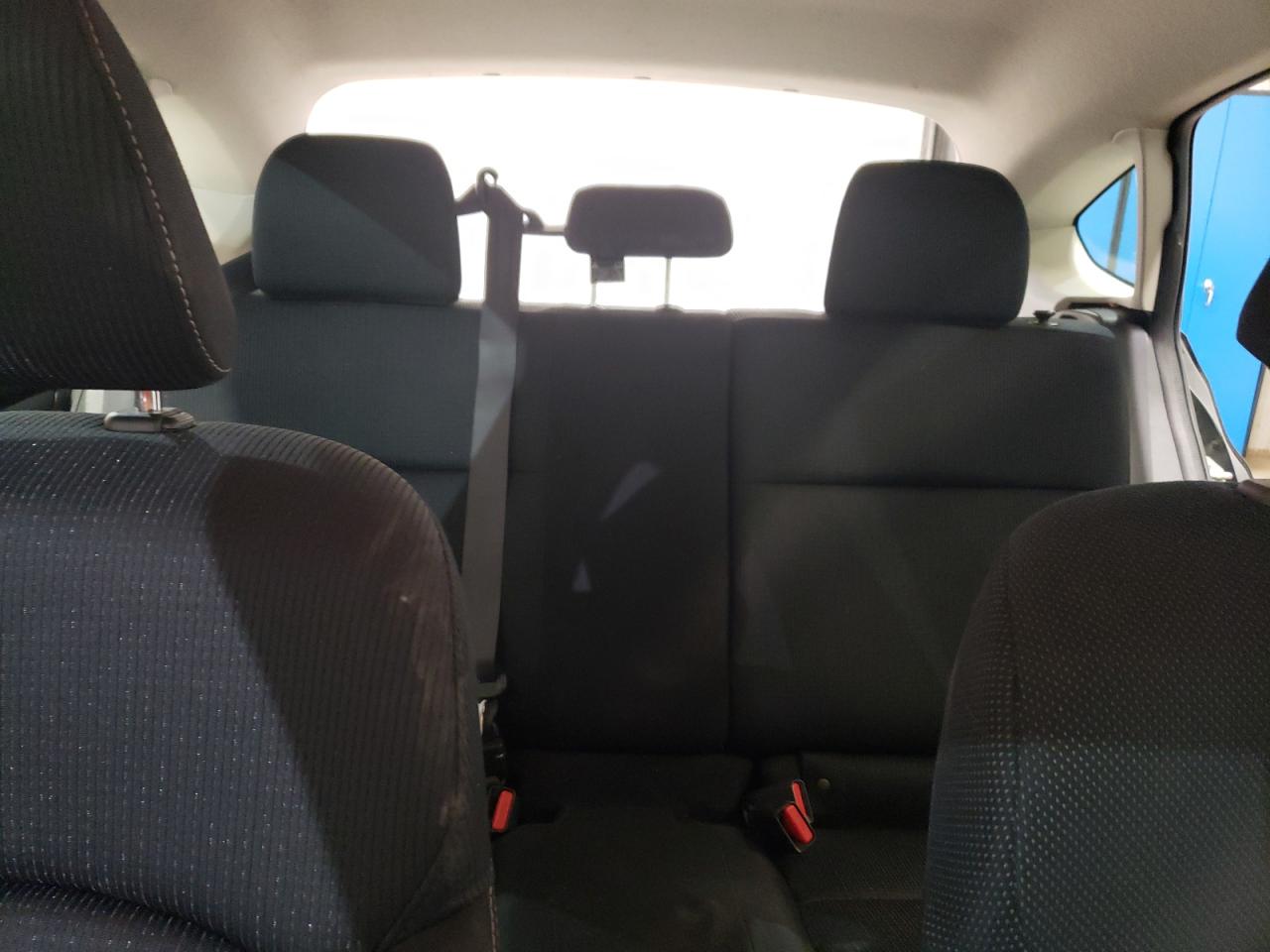 2012 Subaru Impreza Sport Premium VIN: JF1GPAL65CH226109 Lot: 85300095