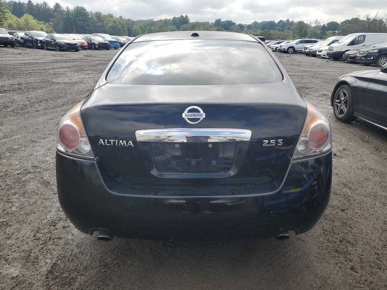 2010 Nissan Altima Base VIN: 1N4AL2AP7AN419198 Lot: 81559605