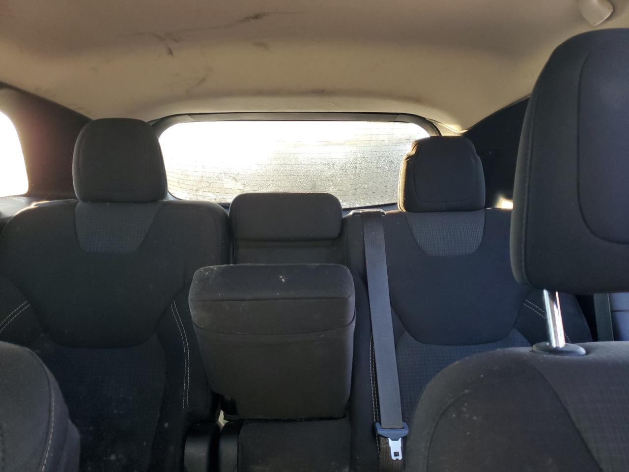 2015 Jeep Cherokee Latitude VIN: 1C4PJLCBXFW771274 Lot: 81843885