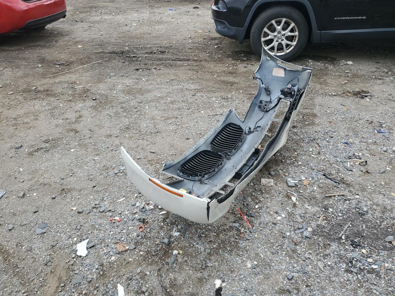 2011 BMW 740 Li VIN: WBAKB4C55BC574125 Lot: 71612445