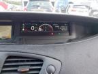2013 RENAULT SCENIC XMOD D-QUE TT NRG  for sale at Copart EAST KILBRIDE