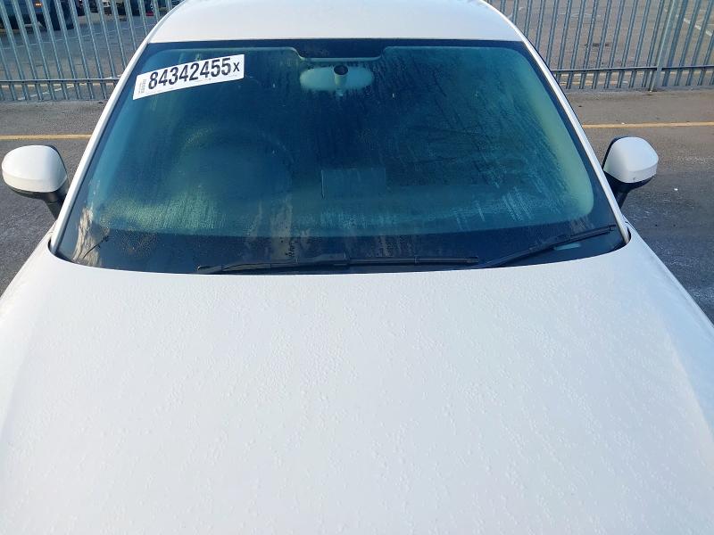 2018 AUDI A1 1.0 TFSI SE 5DR