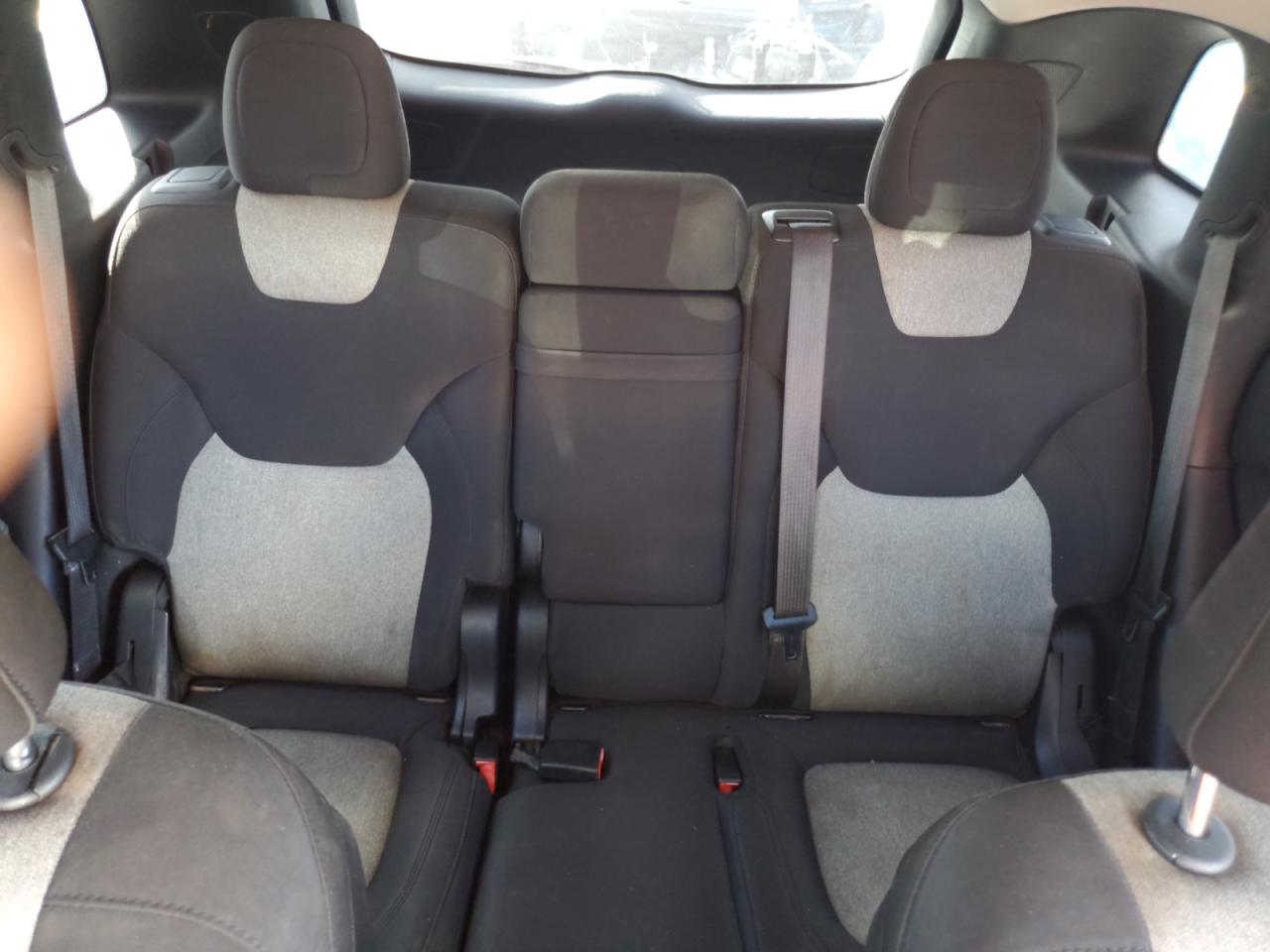 2014 Jeep Cherokee Latitude VIN: 1C4PJLCB0EW126860 Lot: 84209215