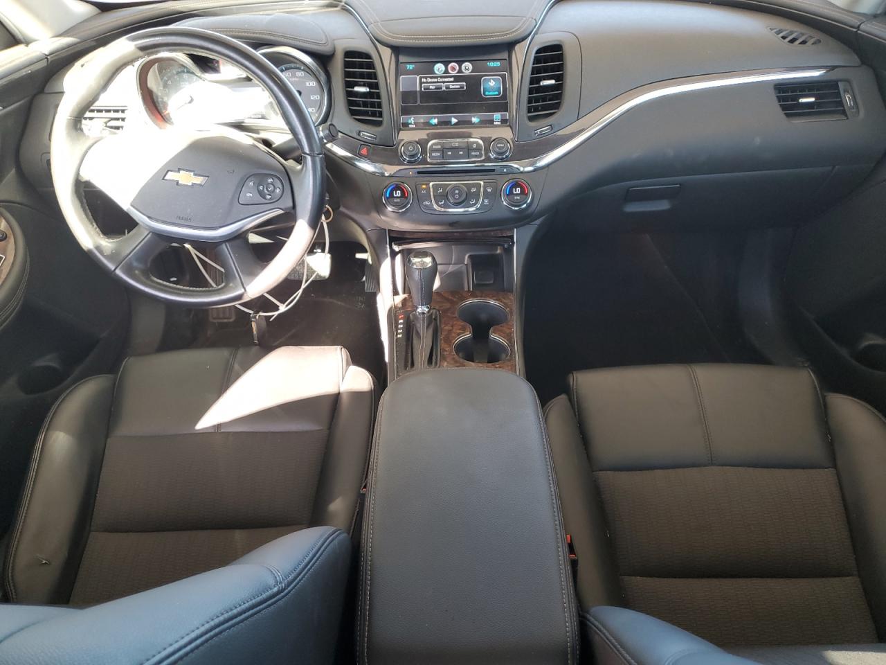 2014 Chevrolet Impala Lt VIN: 2G1125S30E9108143 Lot: 81895745