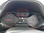 2021 VAUXHALL CORSA GRIFFIN TURBO  for sale at Copart YORK