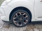 2016 DS DS3 DSTYLE PURETECH  for sale at Copart CHESTER
