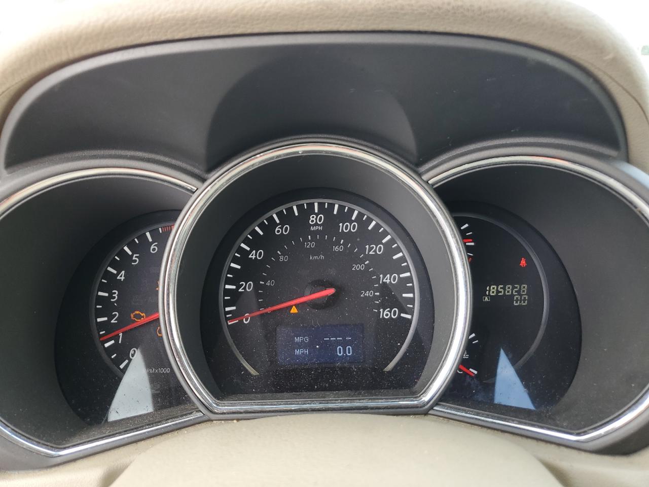 2013 Nissan Murano S VIN: JN8AZ1MU0DW202048 Lot: 70542625