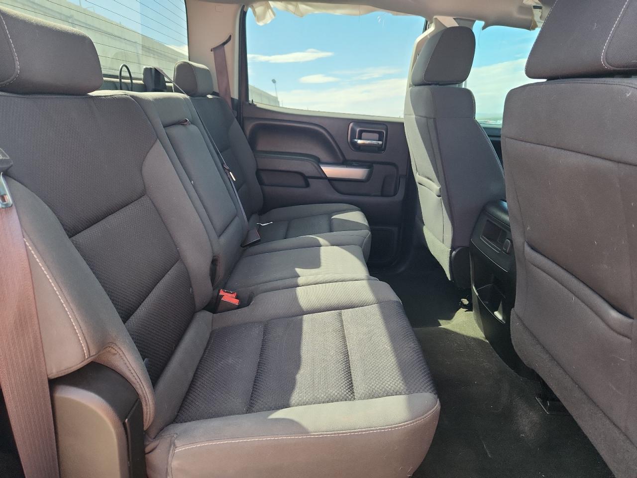 2016 Chevrolet Silverado K2500 Heavy Duty Lt VIN: 1GC1KVEG7GF157940 Lot: 81871315