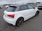 2018 AUDI A1 S LINE BLACK ED NAV TF  for sale at Copart SANDTOFT