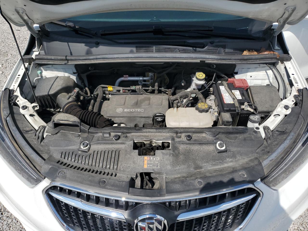 2019 Buick Encore VIN: KL4CJ3SB5KB901358 Lot: 84272575