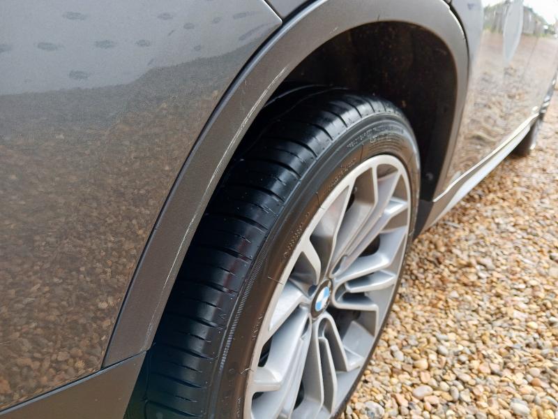 2014 BMW X1 XDRIVE18D XLINE AUTO 