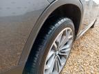 2014 BMW X1 XDRIVE18D XLINE AUTO  for sale at Copart WISBECH