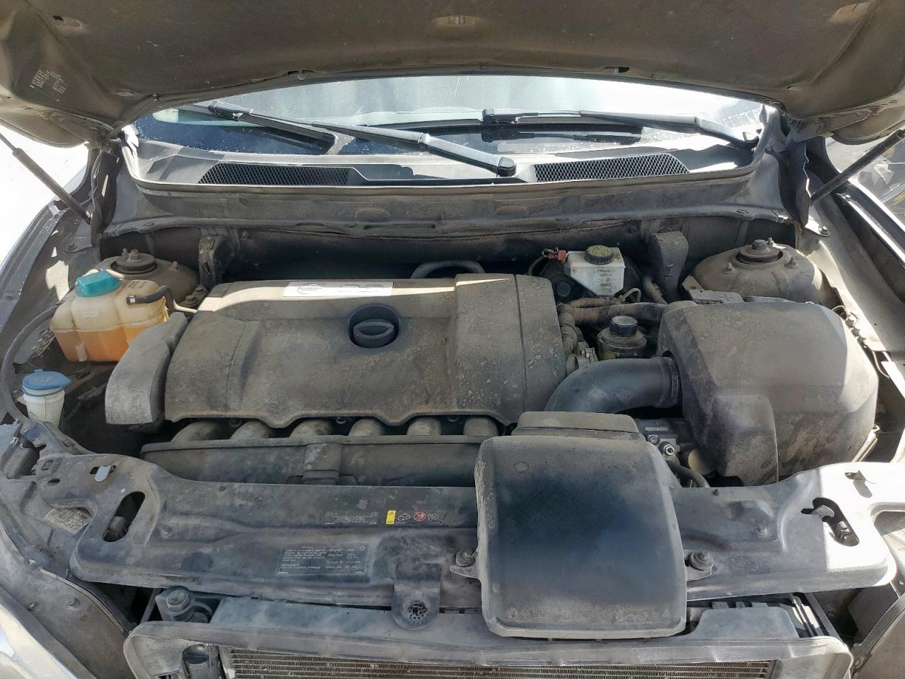 2013 Volvo Xc90 3.2 VIN: YV4952CY6D1669845 Lot: 81642545