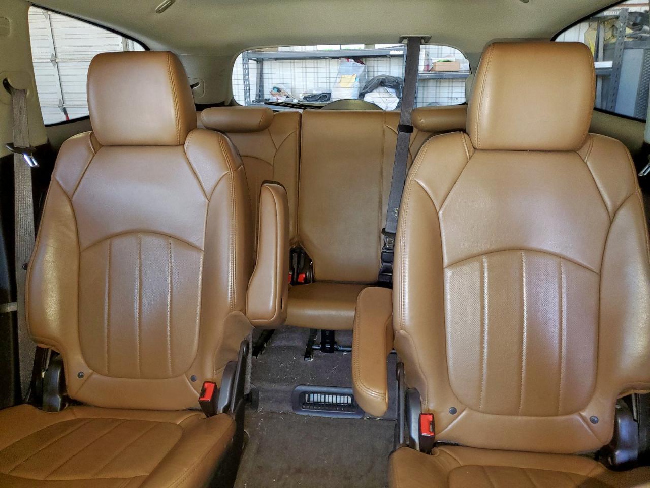 2013 Buick Enclave VIN: 5GAKRCKD8DJ154666 Lot: 84564725
