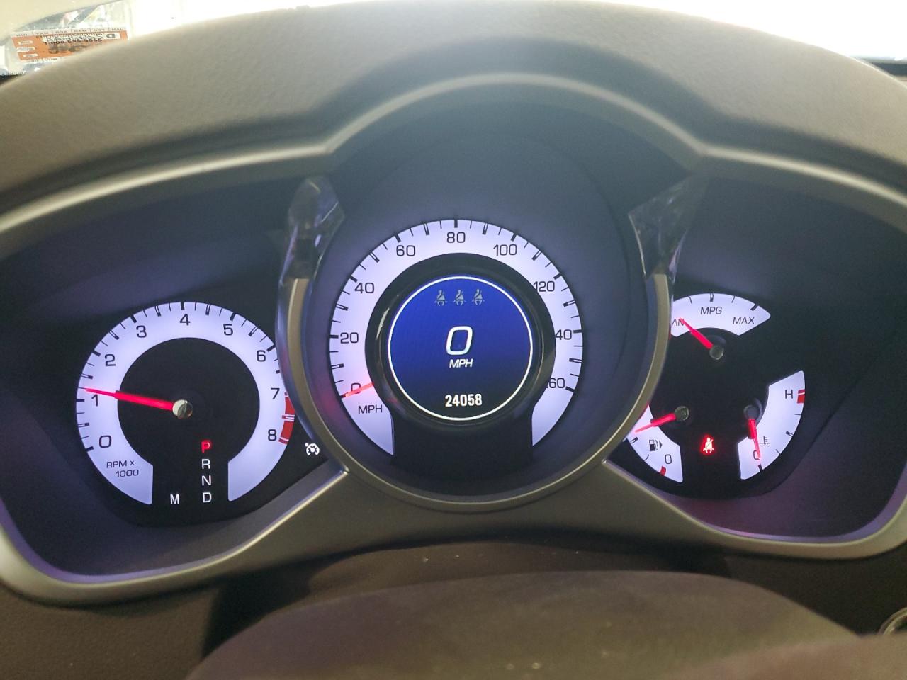 2011 Cadillac Srx Luxury Collection VIN: 3GYFNDEY8BS680656 Lot: 81133405