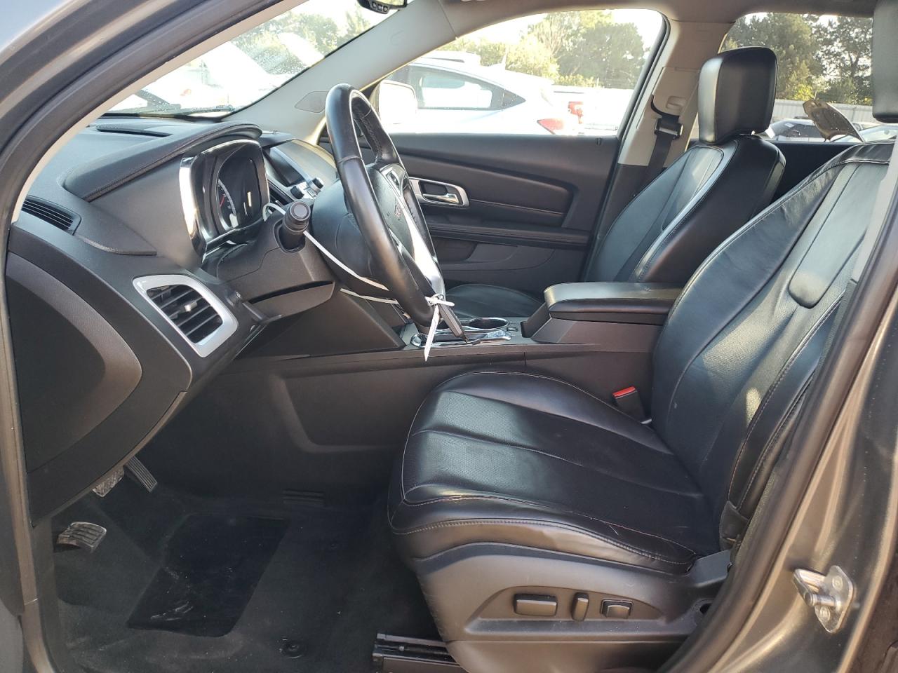 2013 GMC Terrain Slt VIN: 2GKFLVE39D6124626 Lot: 82118645