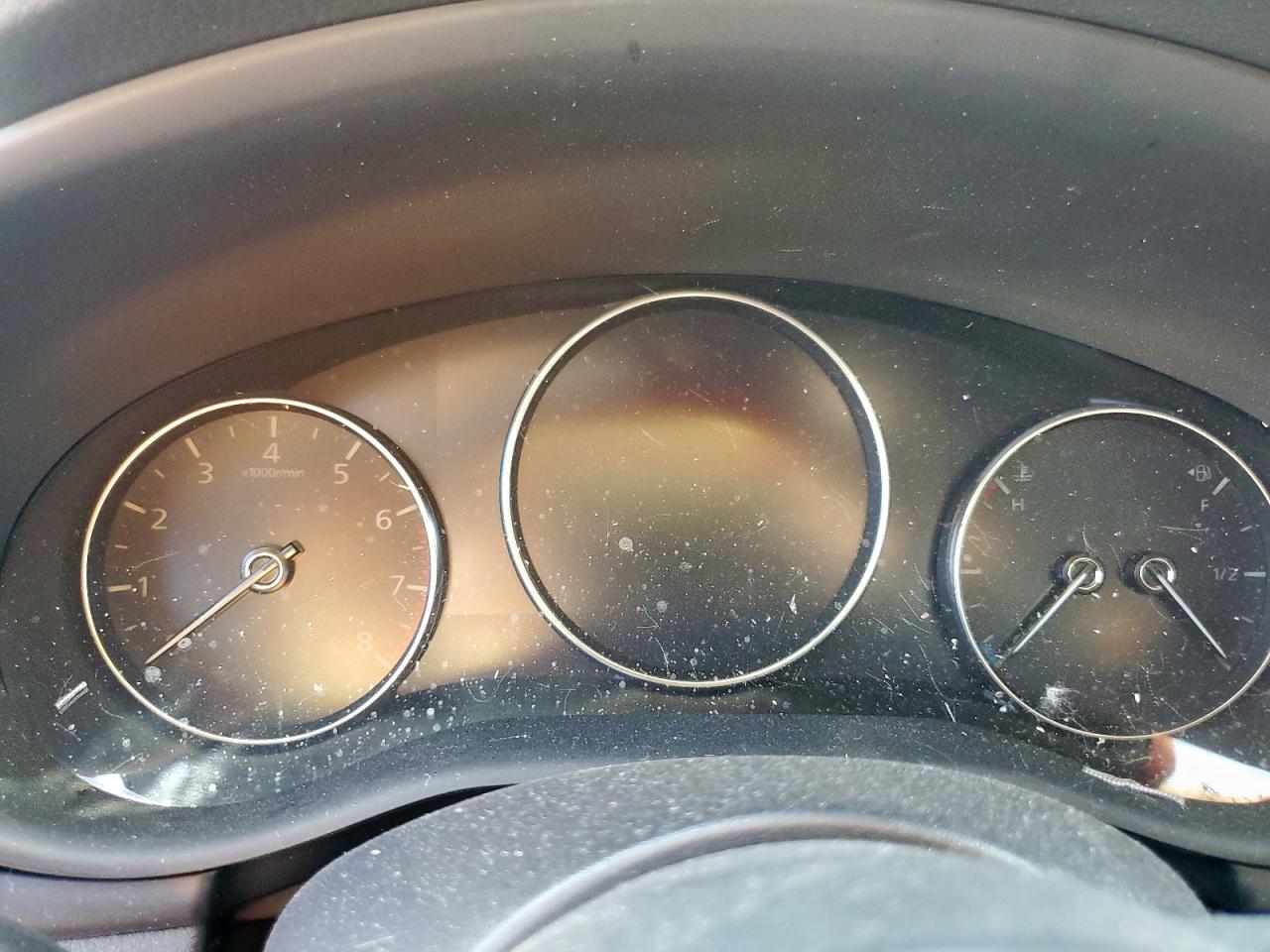 2022 Mazda 3 VIN: 3MZBPBAYXNM306726 Lot: 85827755