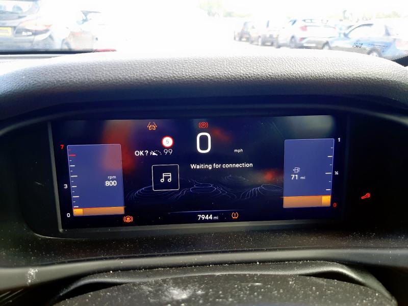 2024 JEEP AVENGER ALTITUDE 