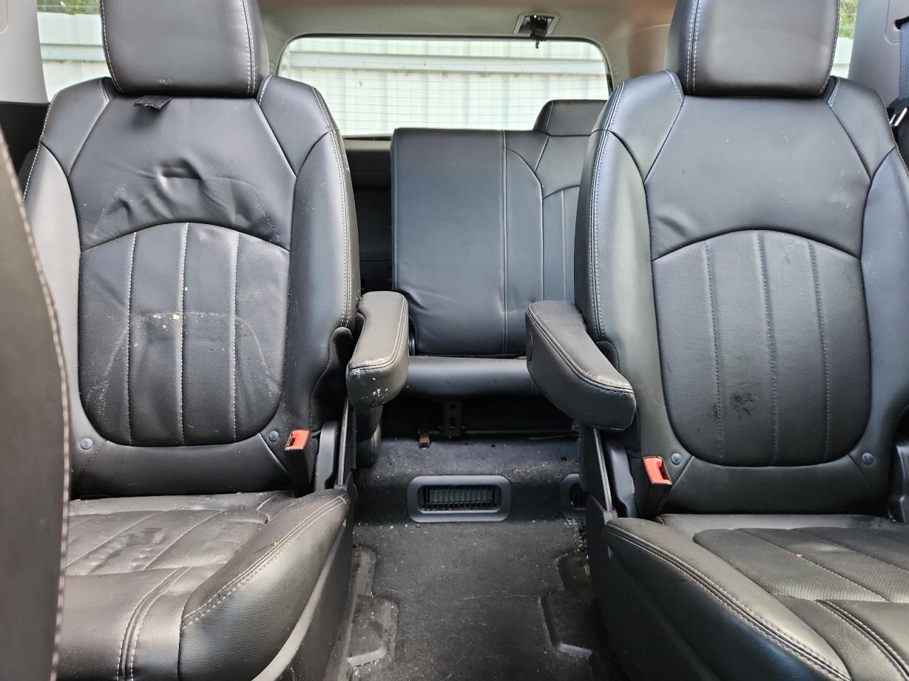 2016 GMC Acadia Denali VIN: 1GKKVTKD1GJ146878 Lot: 83969375