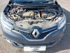 2016 RENAULT KADJAR SIGNATURE NAV DCI  for sale at Copart SANDTOFT