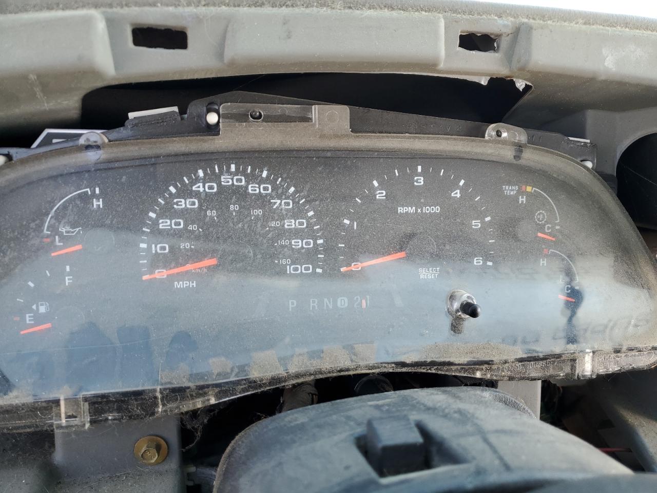 2004 Ford F250 Super Duty VIN: 1FTNW21S14EB70943 Lot: 82130665