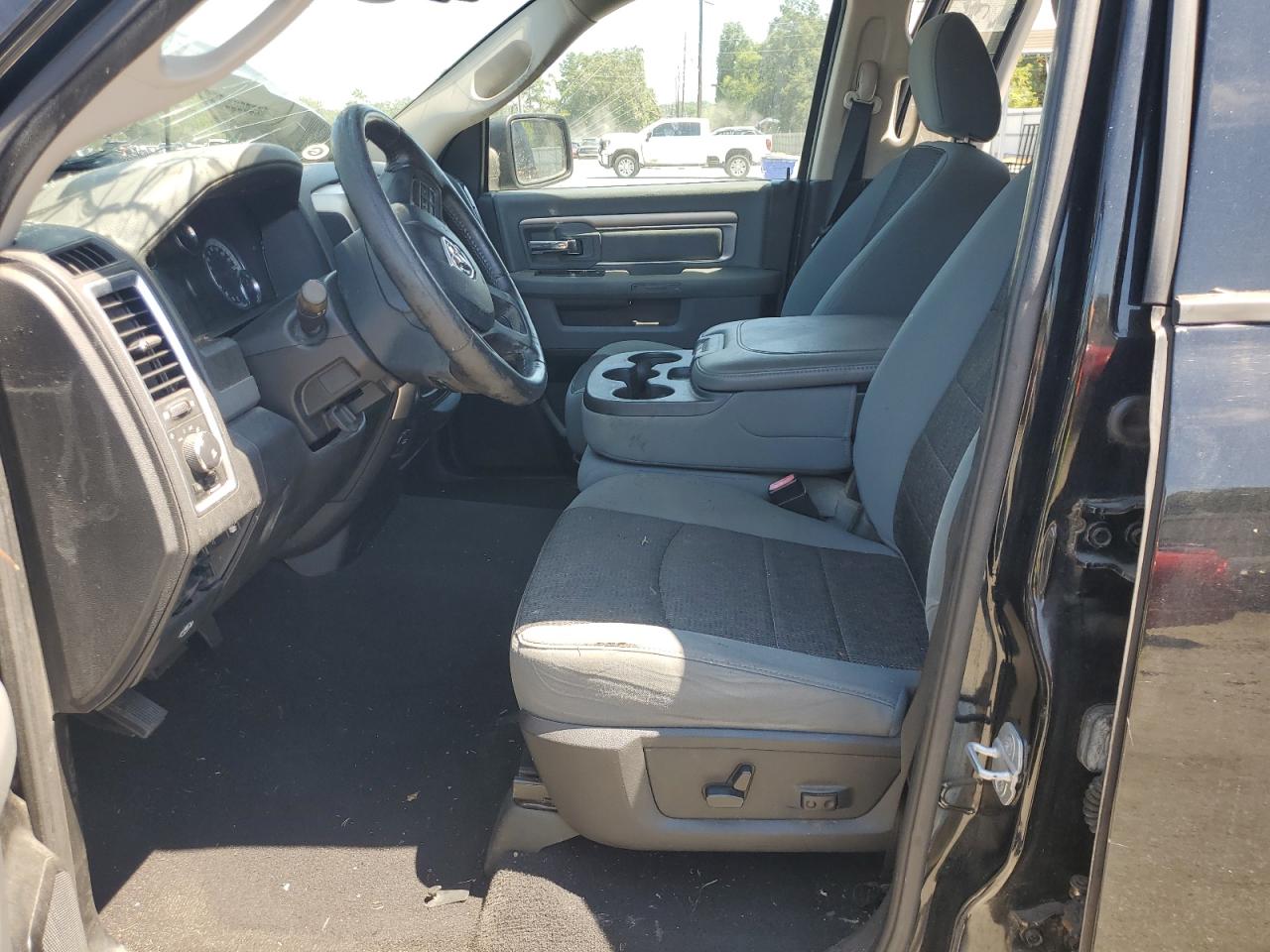 2013 Ram 1500 Slt VIN: 1C6RR6GT2DS523926 Lot: 71437455