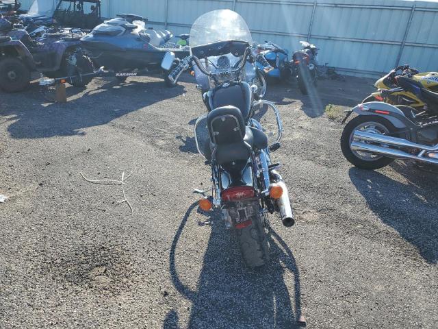 1998 HONDA VT1100 C  