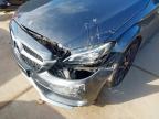 2015 MERCEDES-BENZ C200 AMG LINE PREM BLUETE  for sale at Copart SANDY