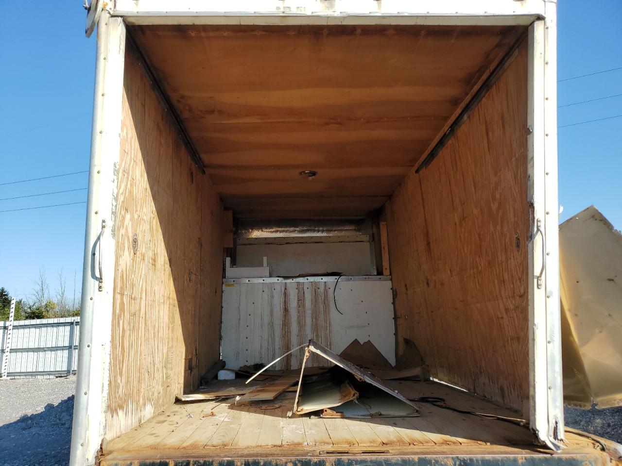 2015 Chevrolet Express G3500 VIN: 1GB3G3CG4F1130521 Lot: 71481475