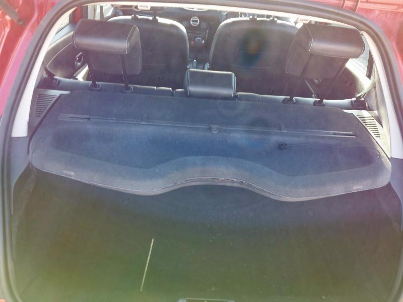 2010 RENAULT CLIO INITIALE TOMTOM VVT 