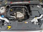 2015 FORD FOCUS ZETEC  for sale at Copart BRISTOL