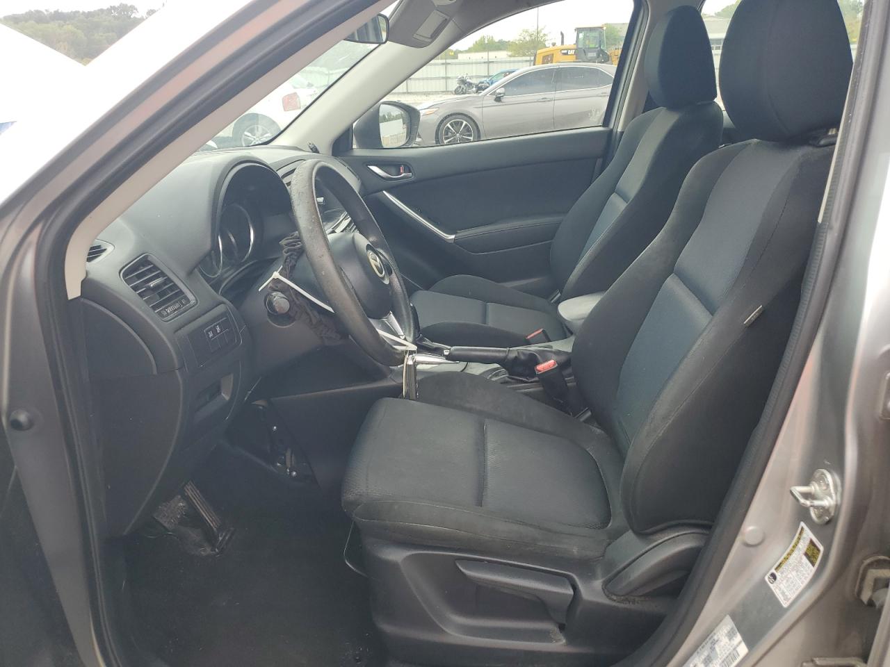 2014 Mazda Cx-5 Sport VIN: JM3KE2BE0E0406163 Lot: 83830685