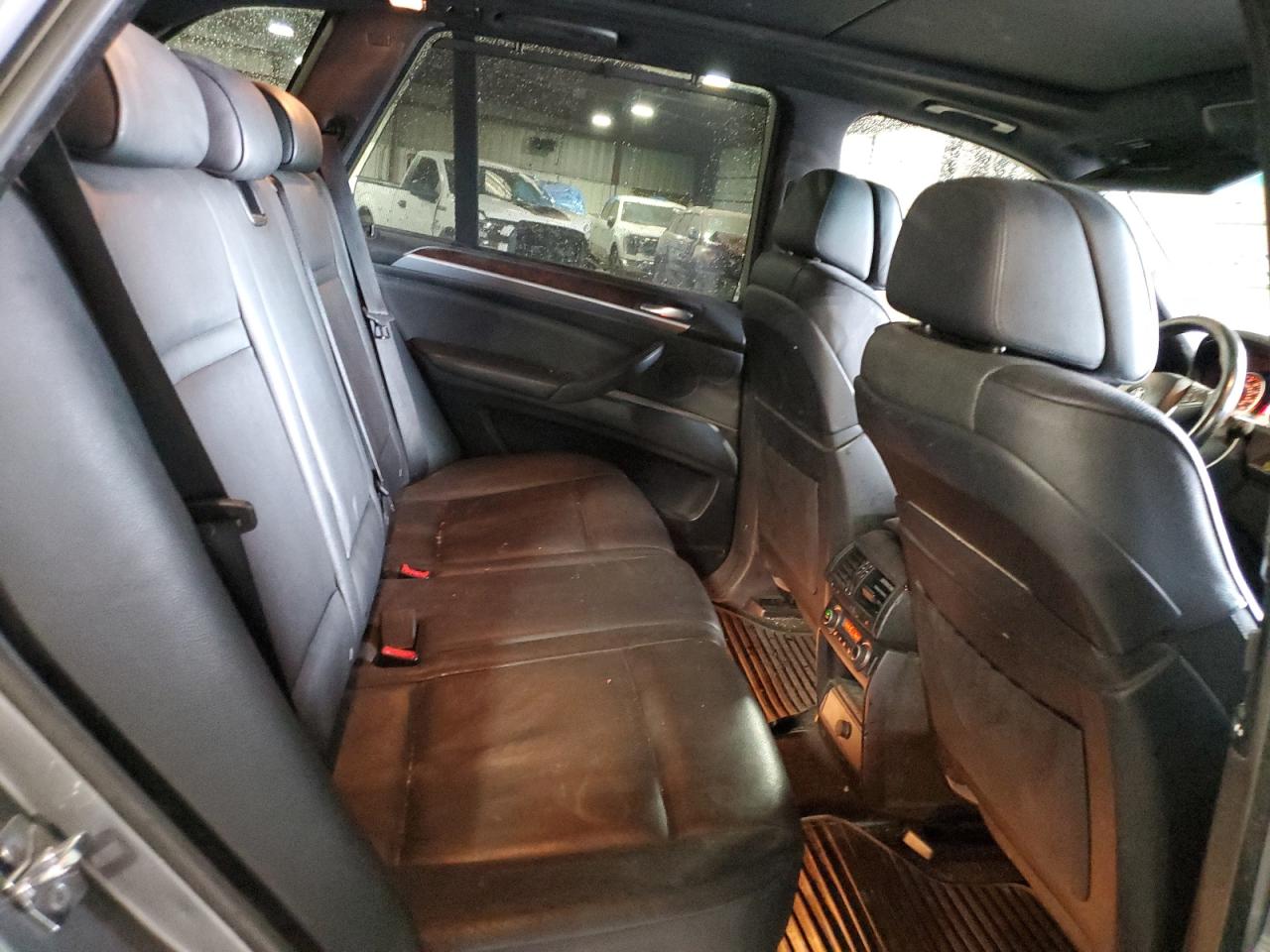 2009 BMW X5 xDrive48I VIN: 5UXFE83559L170401 Lot: 81713605