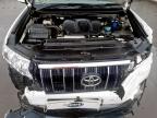 2022 TOYOTA LAND CRUIS for sale at Copart SANDTOFT