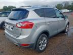 2010 FORD KUGA ZETEC TDCI 140  for sale at Copart ROCHFORD