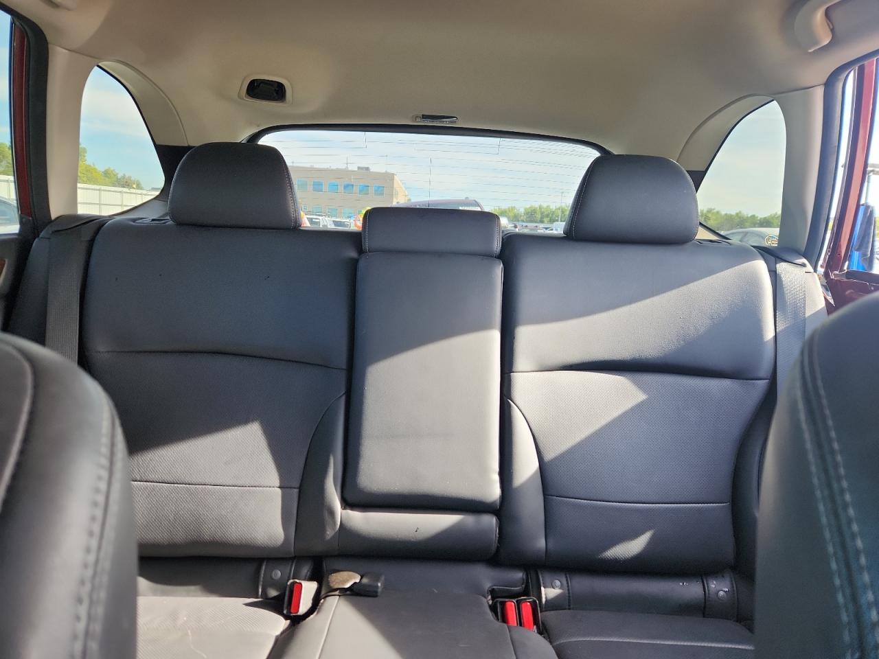 2015 Subaru Outback 2.5I Limited VIN: 4S4BSALC7F3280954 Lot: 83957315