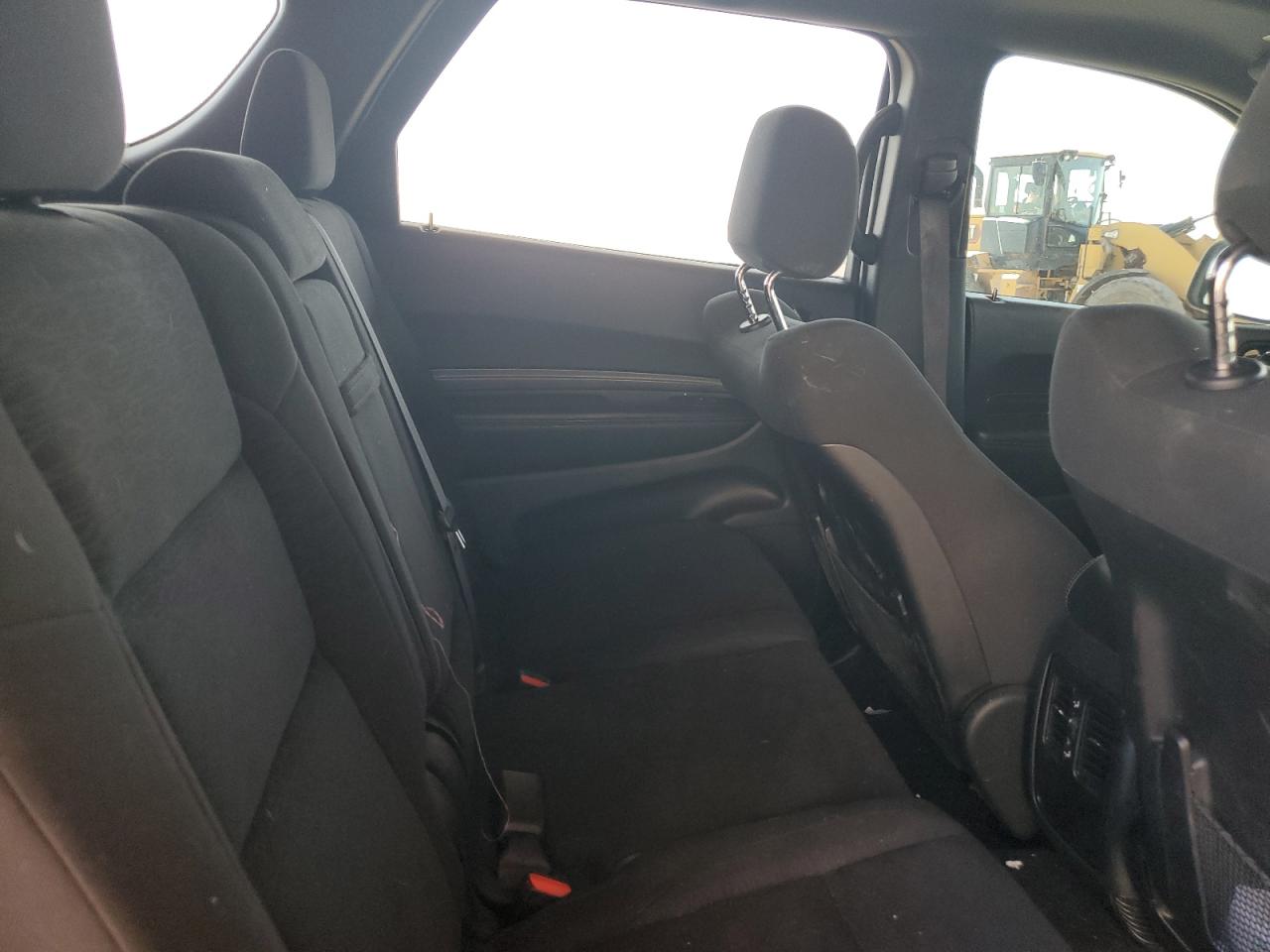 2021 Dodge Durango Gt VIN: 1C4RDHDG1MC756975 Lot: 71320555