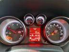 2016 VAUXHALL ZAFIRA TOURER DSGN CDTI E 1.6 CDTI DESIGN 5DR for sale at Copart EAST KILBRIDE
