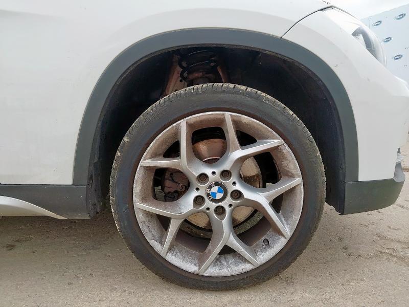 2013 BMW X1 XLINE