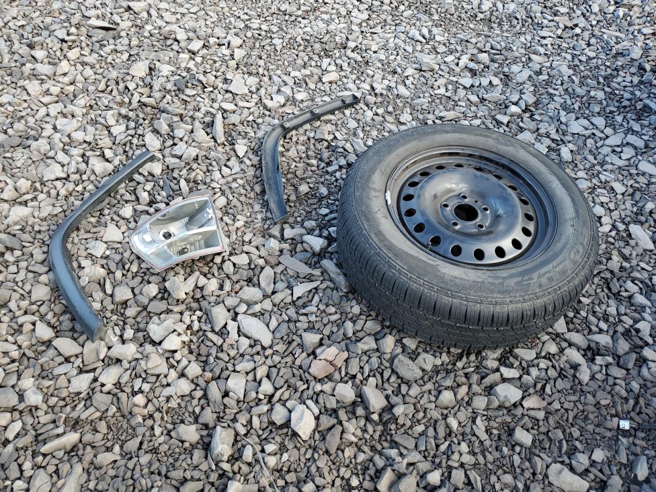 2013 Jeep Grand Cherokee Overland VIN: 1C4RJFCTXDC525102 Lot: 80830425