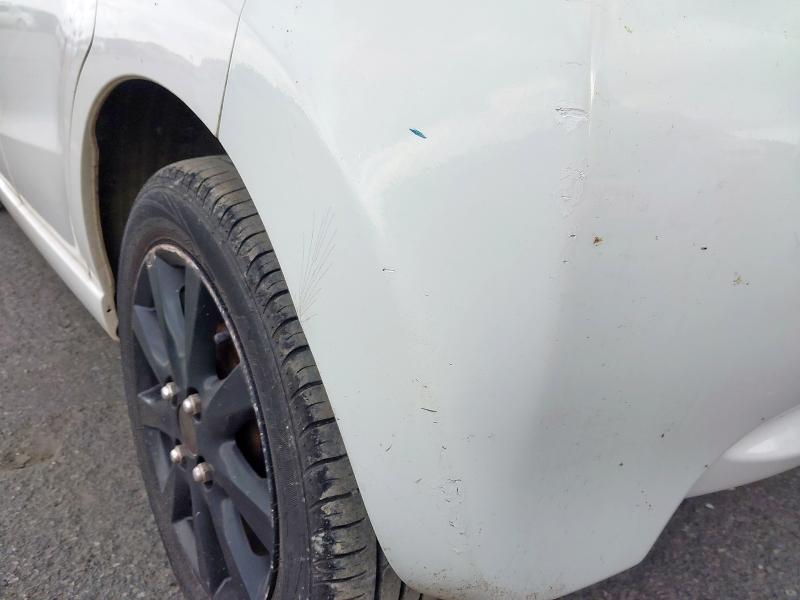 2012 SUZUKI ALTO SZ2 