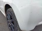 2012 SUZUKI ALTO SZ2  for sale at Copart CHESTER