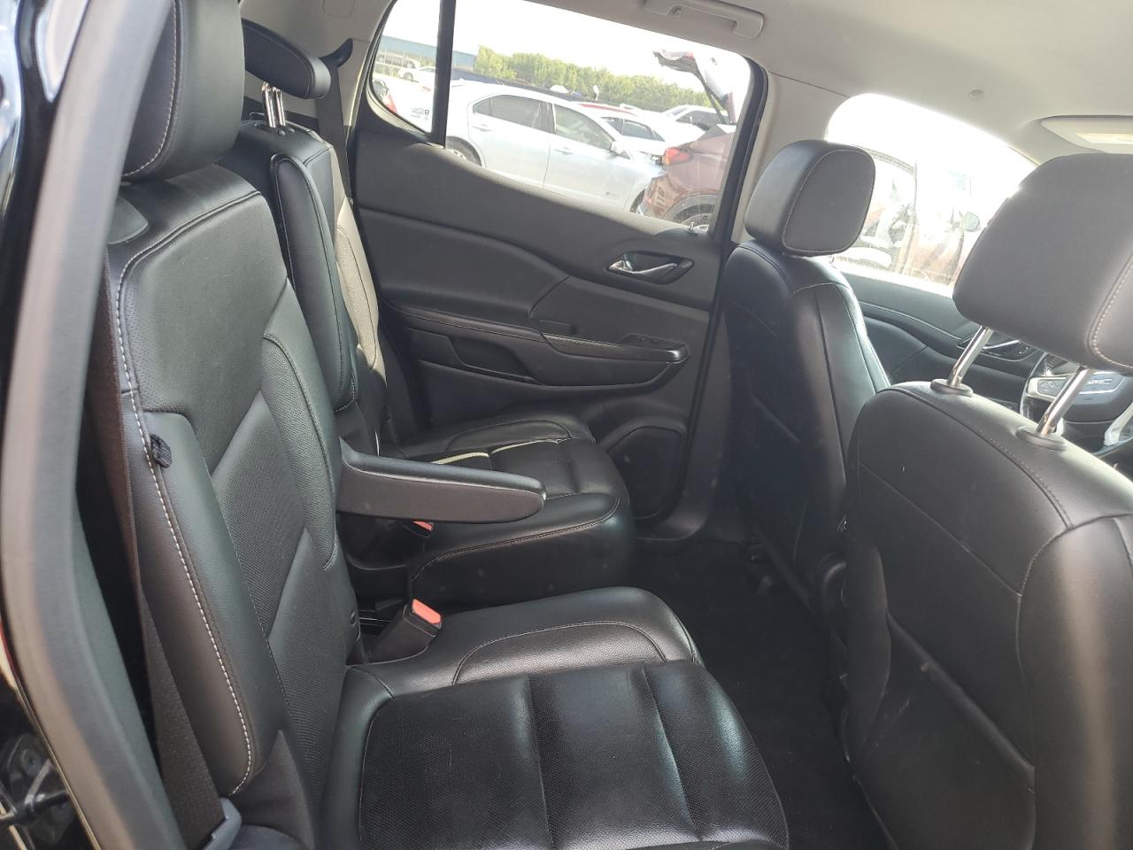 2019 GMC Acadia Slt-1 VIN: 1GKKNULS8KZ222707 Lot: 71168655